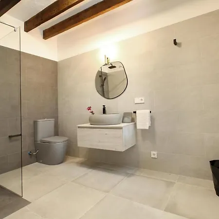 Crever Pollença